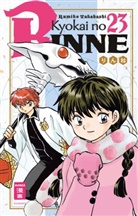 Rumiko Takahashi - Kyokai no Rinne. Bd.23