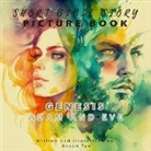 Anson Yau - Short Bible Story Picture Book