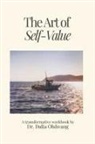 Dalia Olshvang - The Art of Self-Value