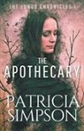 Patricia Simpson - Apothecary