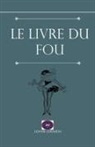 John Danen - Le livre du fou