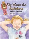 Piotr Rokicki, Penny Weber - Sally Meets the Alphabots