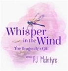 Pj McIntyre - Whisper in the Wind