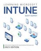 Scott Duffey - Learning Microsoft Intune