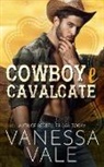 Vanessa Vale - Cowboy e Cavalcate