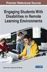 Manina Urgolo Huckvale, Kelly McNeal - Engaging Students With Disabilities in Remote Learning Environments