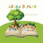 Amna Albedwawi - learn & play