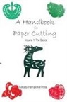 Yunfeng Zhao, Yunfeng Zhao - A Handbook for Paper Cutting Volume 1