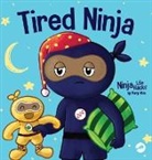 Mary Nhin - Tired Ninja
