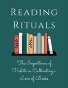 Luke Phil Russell - Reading Rituals