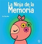 Mary Nhin - La Ninja de la Memoria