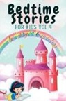 Chris Winder - Bedtime Stories for Kids Vol 4