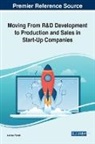 Amiram Porath - Moving From R&D Development to Production and Sales in Start-Up Companies