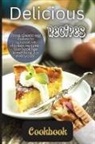 Emily Soto - Delicious Recipes Cookbook