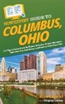 Howexpert, Meghan Tarney - HowExpert Guide to Columbus, Ohio
