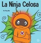Mary Nhin - La Ninja Celosa