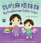 Farina Leong - My Troublesome Little Sister