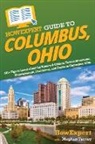 Howexpert, Meghan Tarney - HowExpert Guide to Columbus, Ohio