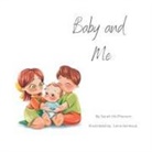 Sarah McPherson - Baby and Me