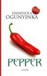 Sinmisola Ogunyinka - Pepper