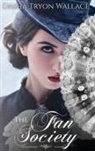 Dasha Wallace - The Fan Society