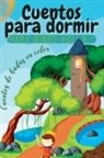 Chris Winder - Cuentos infantiles Vol. 4