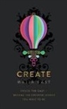 Maija Fast - CREATE