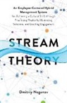 Dmitriy Neganov - Stream Theory