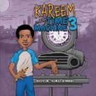 Lonnie E. Thomas - Kareem and the Time Machine 3