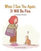 Amanda Chittenden - When I See You Again, It Will Be Fine