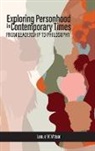 Lemuel W. Watson - Exploring Personhood in Contemporary Times