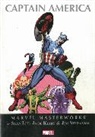Jack Kirby, Stan Lee, Lee Stan, Jim Steranko, Steranko Jim, Kirby Jack - Captain America. Vol.3