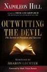 Napoleon Hill, Hill Napoleon Hill, Sharon L Lechter Cpa, Lechter CPA Sharon L Lechter CPA - Outwitting the Devil