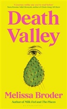 Melissa Broder - Death Valley