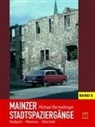 Michael Bermeitinger - Mainzer Stadtspaziergänge VIII