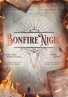 Katie Kento, Wreaders Verlag, Wreaders Verlag - Bonfire Night