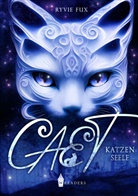 Ryvie Fux, Wreaders Verlag, Wreaders Verlag - Caet