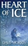 Dave Morris, Russ Nicholson - Heart of Ice