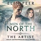 Elin Peer, Noelle Bridges, John Masterson - The Artist (Audio book)