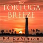 Ed Robinson, Charles Constant - Tortuga Breeze (Audio book)