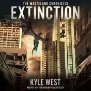 Kyle West, Graham Halstead - Extinction