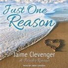 Jaime Clevenger, Abby Craden - Just One Reason Lib/E (Hörbuch)