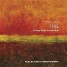 Andrew C. Scott, James Cameron Stewart - Fire Lib/E: A Very Short Introduction (Audio book)