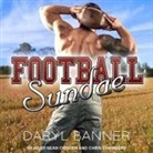Daryl Banner, Chris Chambers, Sean Crisden - Football Sundae (Hörbuch)