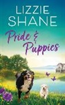 Lizzie Shane - Pride & Puppies