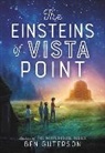 Petur Antonsson, Ben Guterson, Guterson Ben, Petur Antonsson, Antonsson Petur - The Einsteins of Vista Point