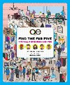 Scout Productions, Lauren Emily Whalen, Michelle Baron - Queer Eye: Find the Fab Five
