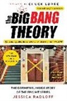 Jessica Radloff - The Big Bang Theory