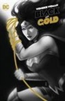 Becky Cloonan, Rachel Smythe, Mariko Tamaki, Tillie Walden - Wonder Woman Black and Gold