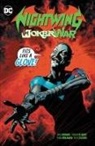 Dan Jurgens, Graham Nolan - Nightwing: The Joker War